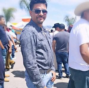 Meet your Posher, Erik